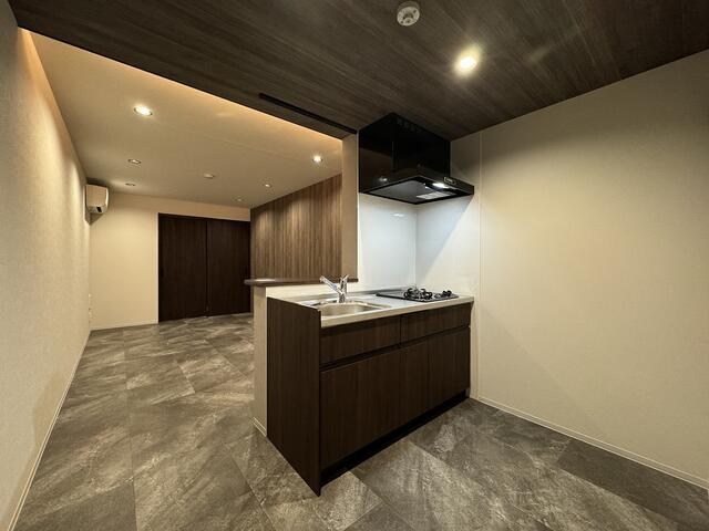 EMINENT亀戸 リビング