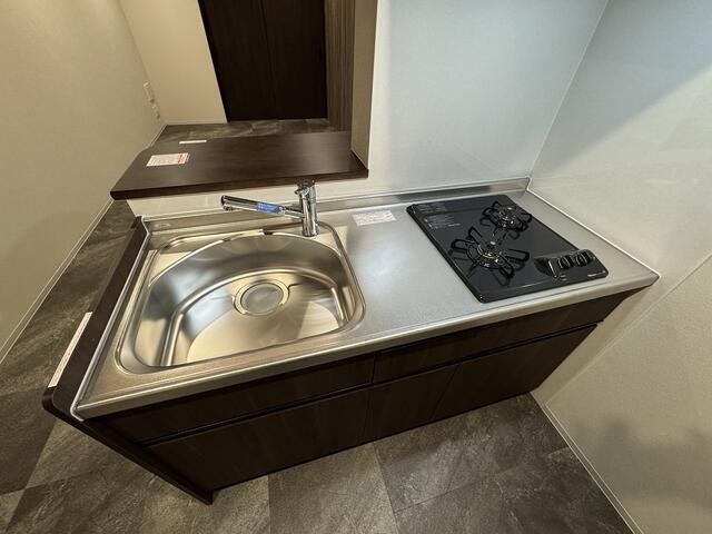 EMINENT亀戸 キッチン