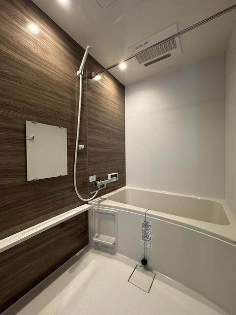 EMINENT亀戸 風呂画像