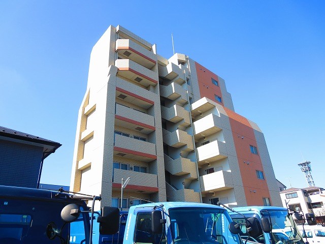 ハウスミズエ 外観写真