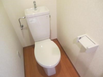 ハウスミズエ その他2