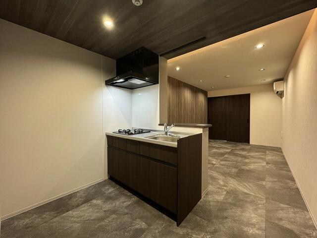 EMINENT亀戸 リビング