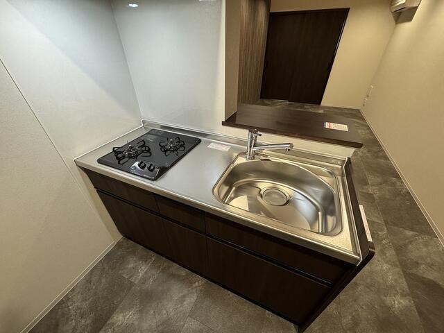 EMINENT亀戸 キッチン