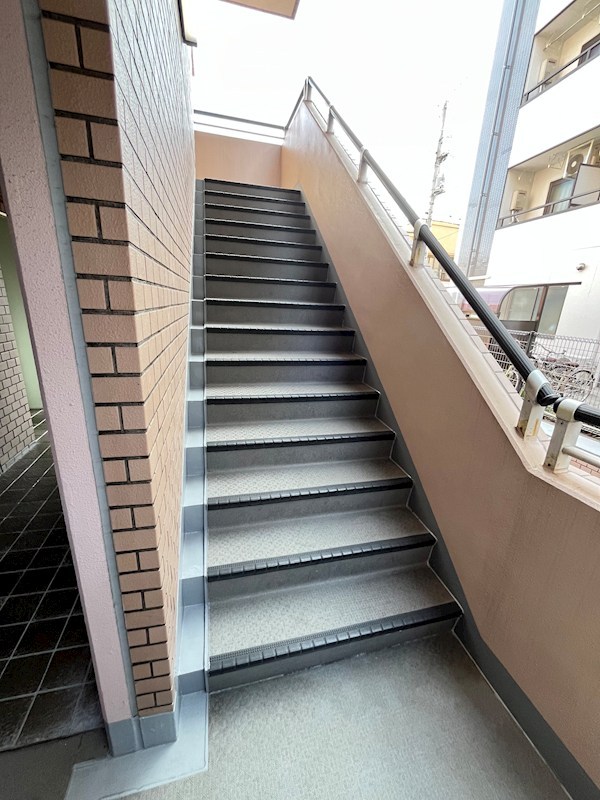 第3仲町マンション その他8