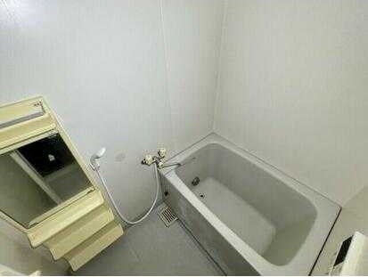 ドミールヒノデKANAMORI 風呂画像