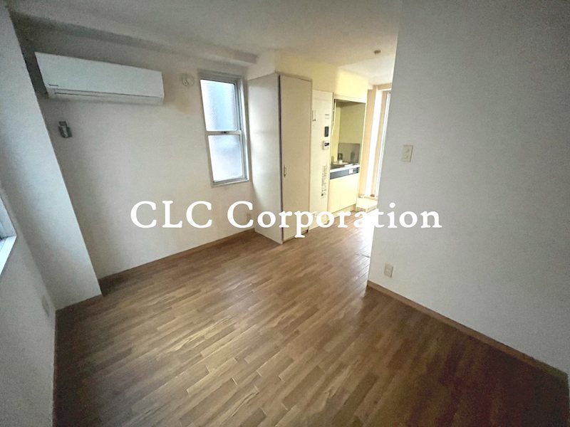 ラ・ベルビー南砂2  リビング