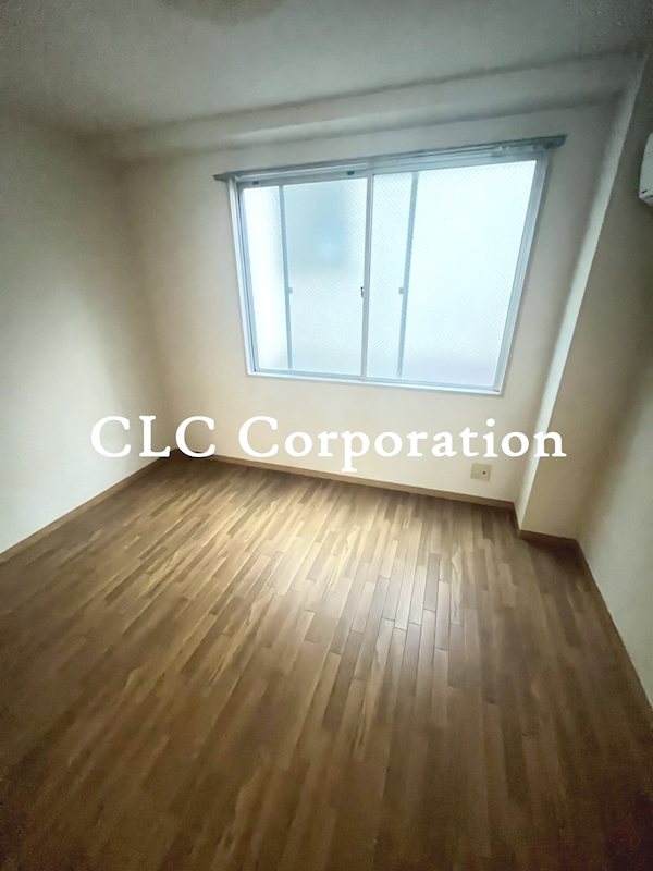 ラ・ベルビー南砂2  ベッドルーム