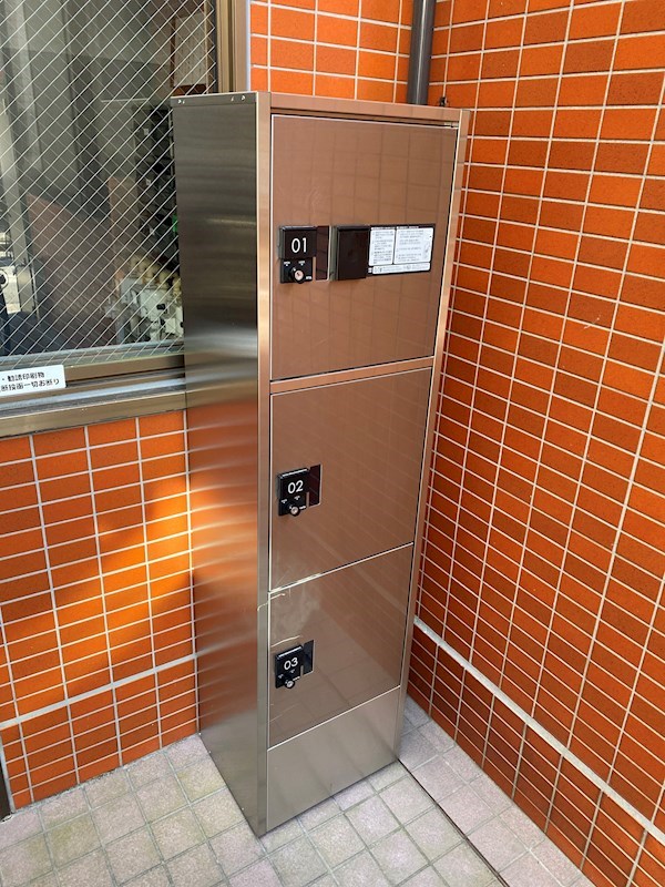 アムールサクライ その他外観1