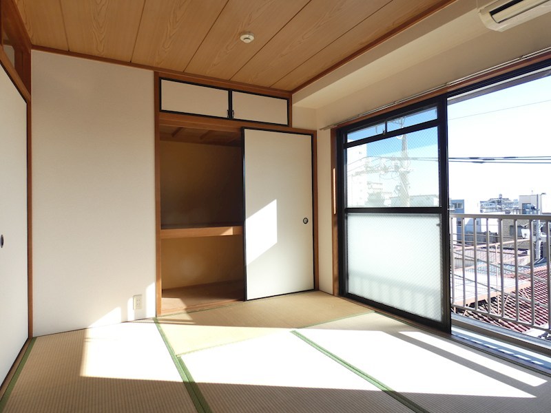 ハマースミス リビング