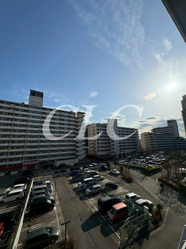 けやき通り南参番館 その他4