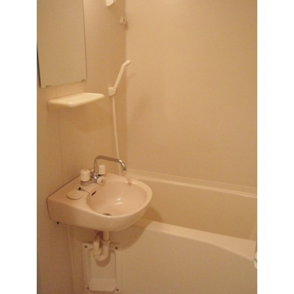 稲屋ハイム  その他8