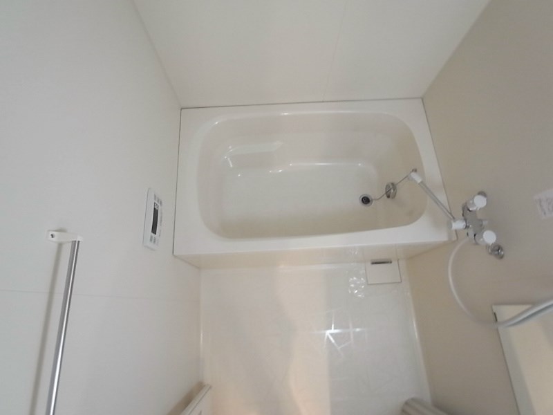 プライムステージオオシマ  風呂画像