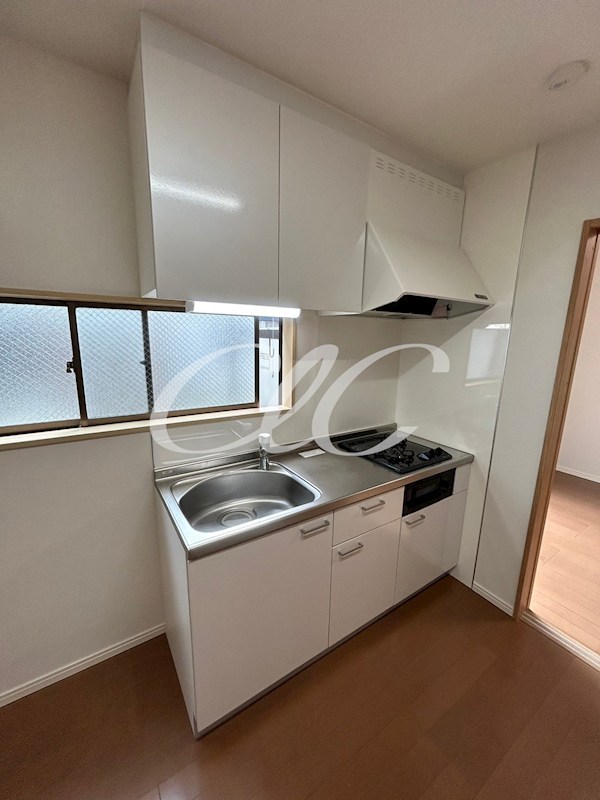 みそらハイツ  キッチン