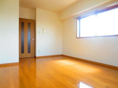 ハウスミズエ リビング