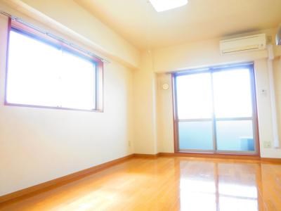 ハウスミズエ ベッドルーム