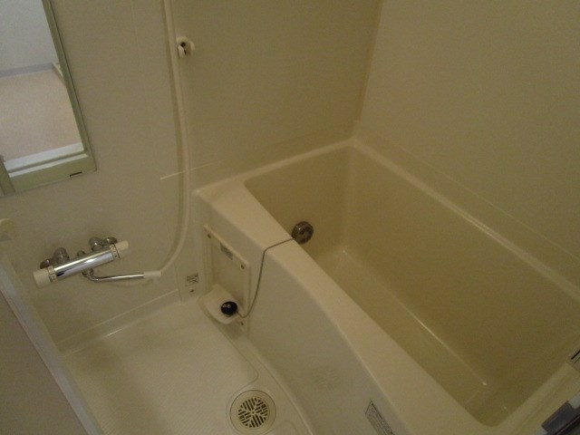 サンクレール荒川ブランガーデン  風呂画像