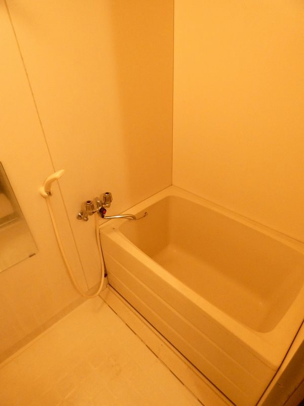 ロイヤルパール   風呂画像