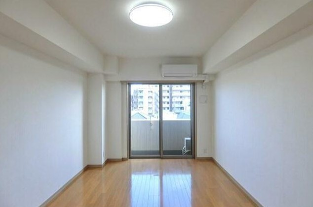 CASSIA市川妙典 リビング