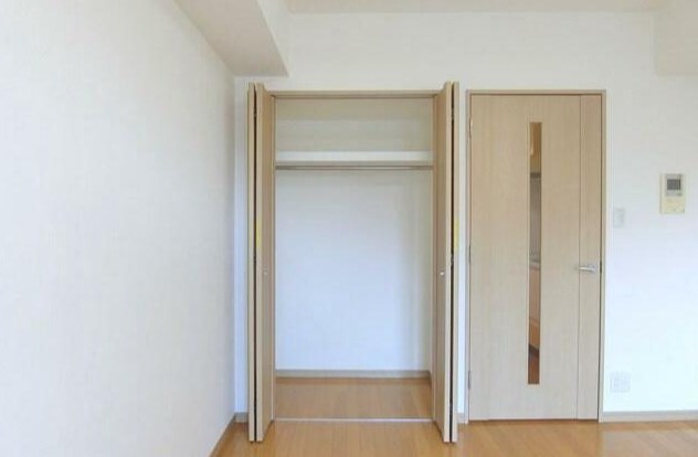 CASSIA市川妙典 ベッドルーム