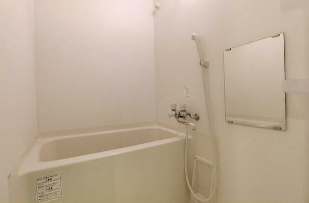 CASSIA市川妙典 風呂画像