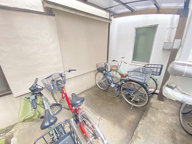 カサグランデタマキ その他8