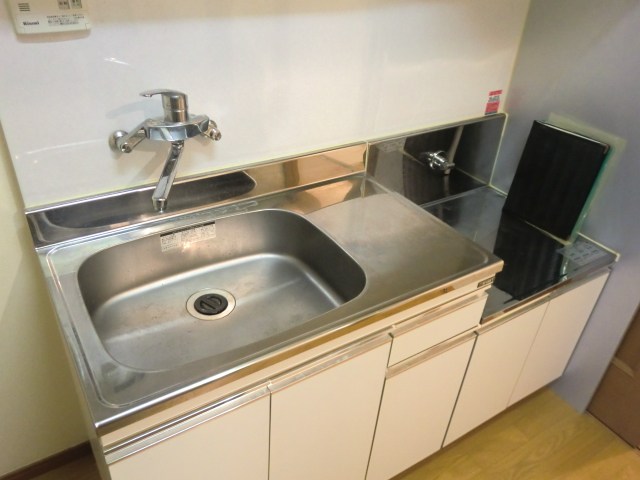 大島ビル キッチン