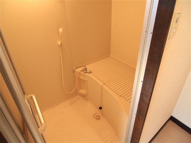 みそらハイツ 風呂画像