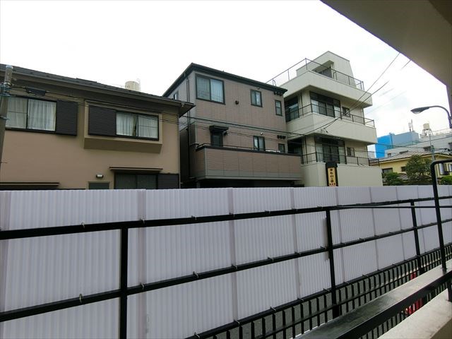 豊川マンション その他6