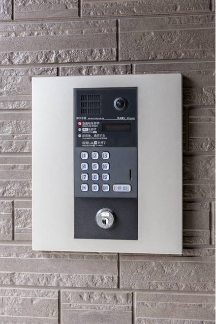 LAUREL柴又 その他外観1