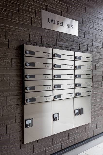 LAUREL柴又 その他外観2