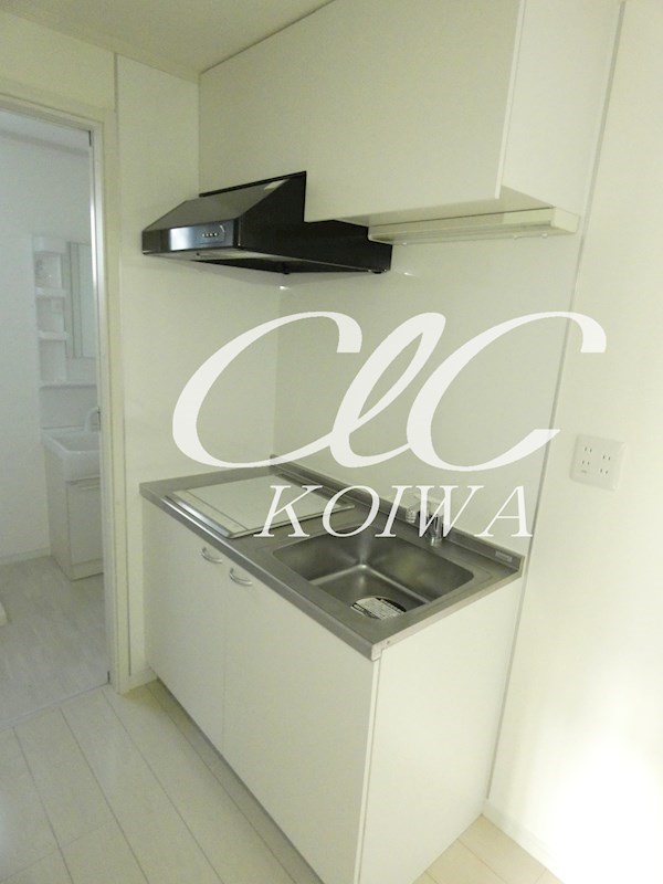 LAUREL柴又 キッチン