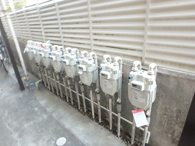 ＯＫＫＯＲＡＲＡ小岩№２ その他6