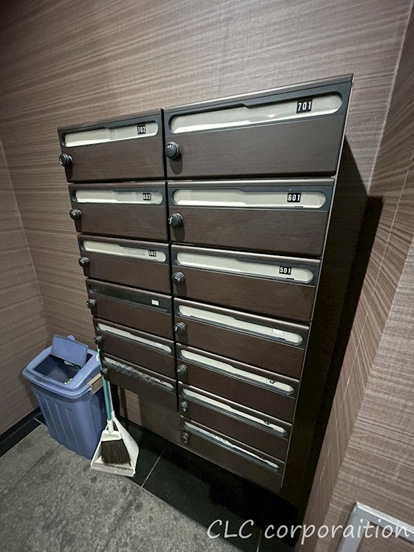 ファミーユ森下  その他外観2