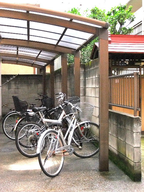 グランデ西巣鴨 その他6