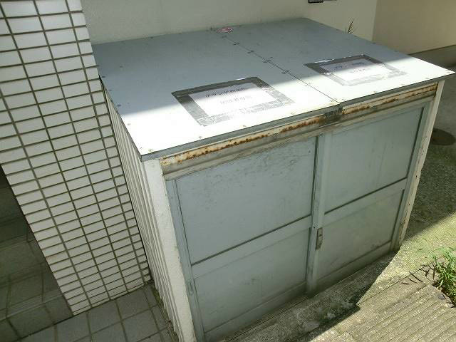 グランデ西巣鴨 その他7