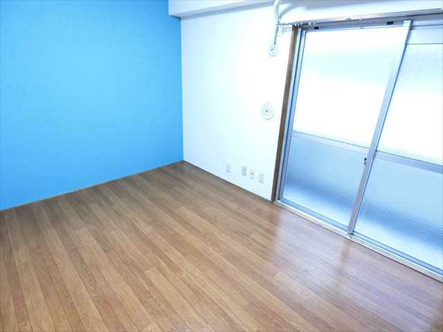 グランデ西巣鴨 リビング