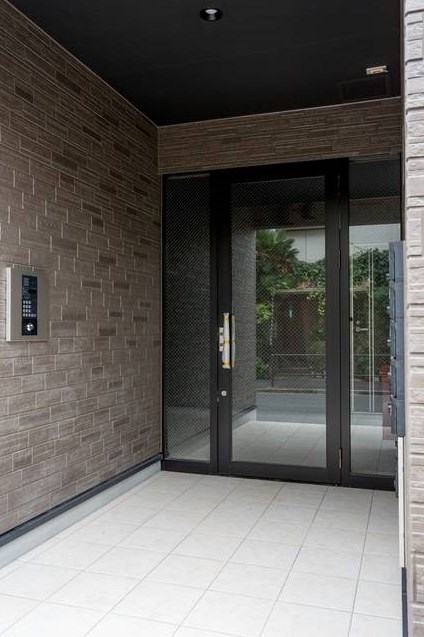 LAUREL柴又 その他外観3