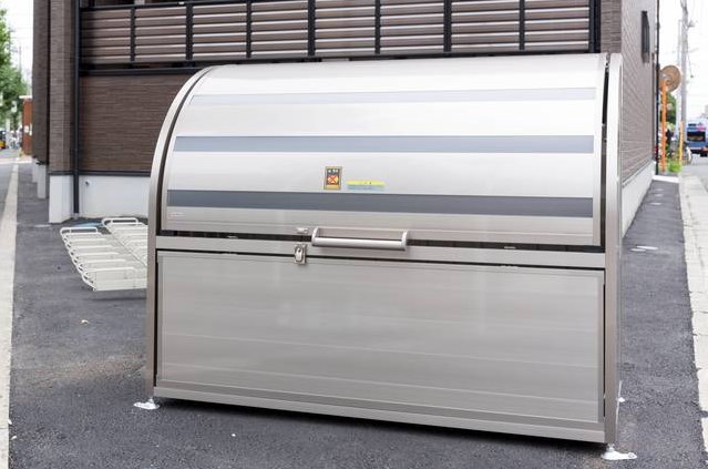 LAUREL柴又 その他外観5