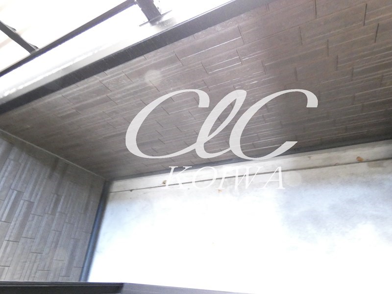 LAUREL柴又 ベランダ