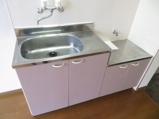 ロジェオータニ キッチン