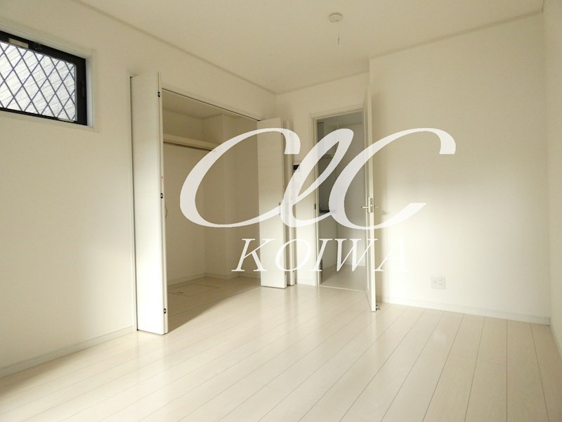 LAUREL柴又 リビング