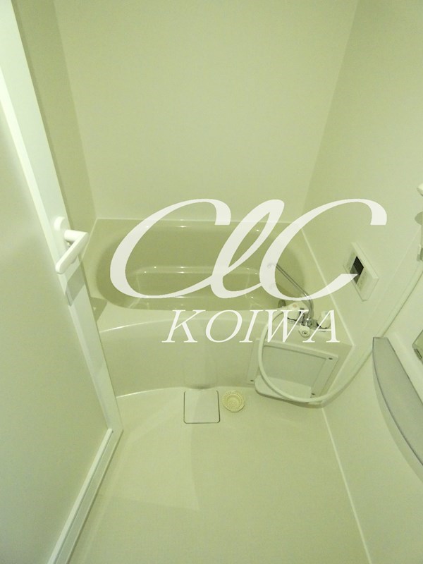 LAUREL柴又 風呂画像