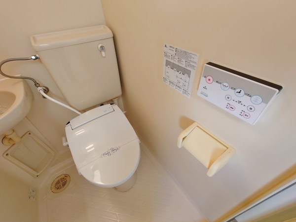 グリーンハイツ堀船 その他3