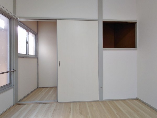 グリーンハイツ堀船 その他4