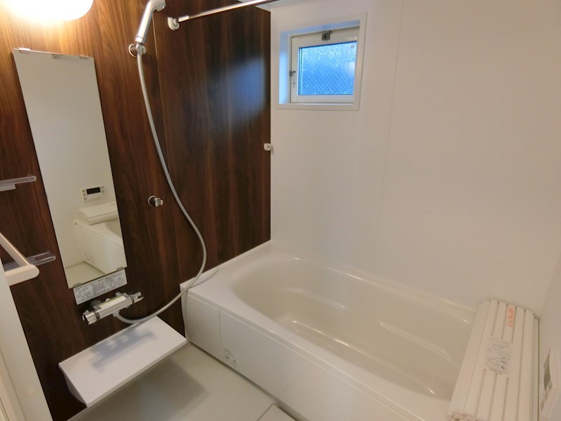 佐倉道 風呂画像