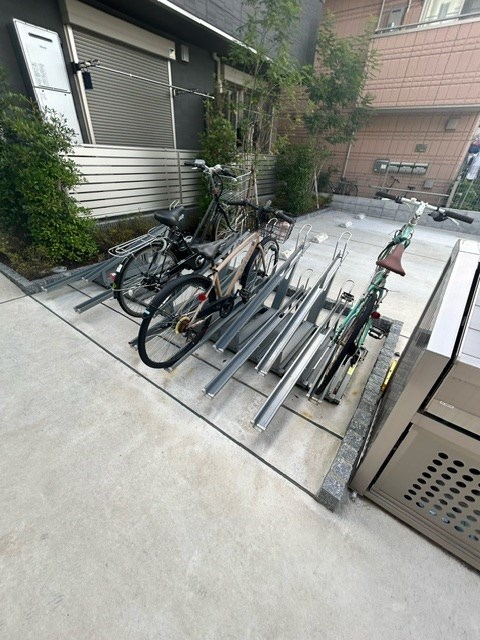 アナシエ小松川   その他4