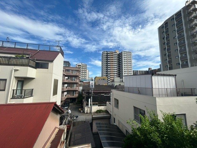 アナシエ小松川   その他8