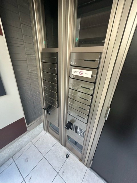 アナシエ小松川   その他9