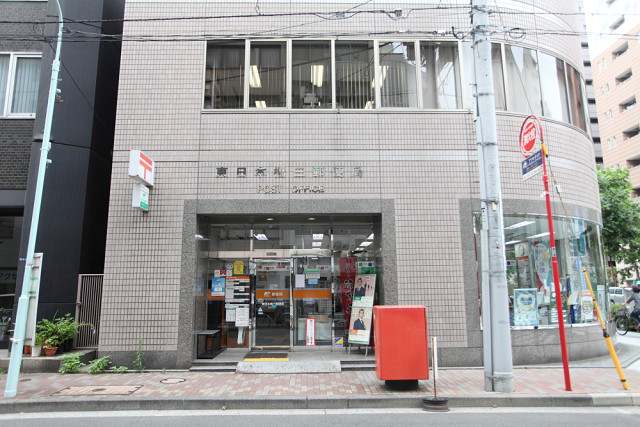 ザ・パークハビオ人形町レジデンス 周辺画像9