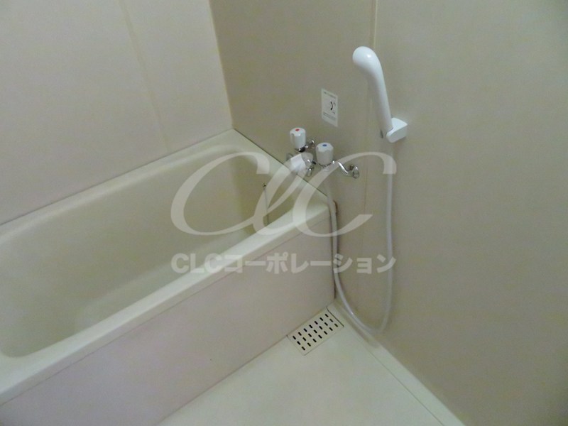 ハイネスカワマタ 風呂画像